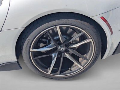 2020 Toyota GR Supra 3.0 Auto (Natl)