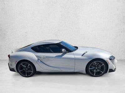 2020 Toyota GR Supra 3.0 Auto (Natl)