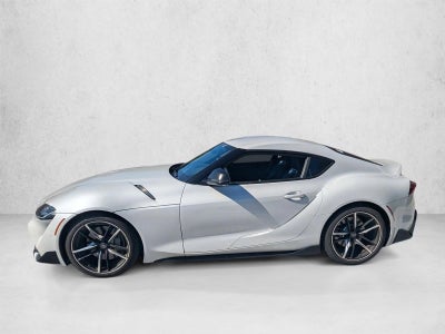 2020 Toyota GR Supra 3.0 Auto (Natl)