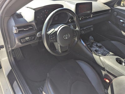 2020 Toyota GR Supra 3.0 Auto (Natl)