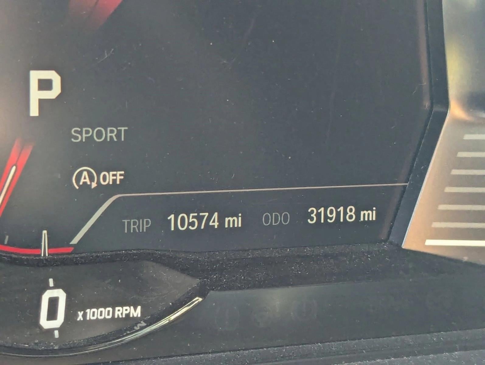 2020 Toyota GR Supra 3.0 Auto (Natl)