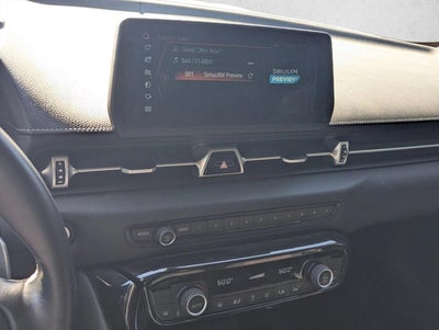 2020 Toyota GR Supra 3.0 Auto (Natl)