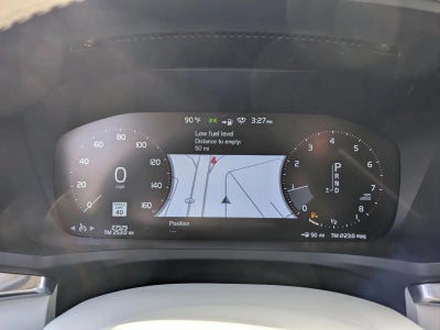 2022 Volvo V60 Cross Country T5 AWD