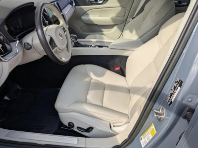 2022 Volvo V60 Cross Country T5 AWD