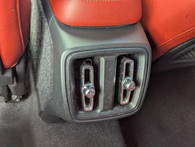2019 Volvo XC40 T5 AWD Momentum