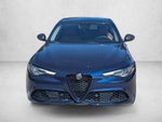 2019 Alfa Romeo Giulia Sport AWD