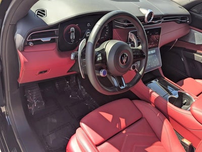 2025 Maserati Grecale Modena AWD