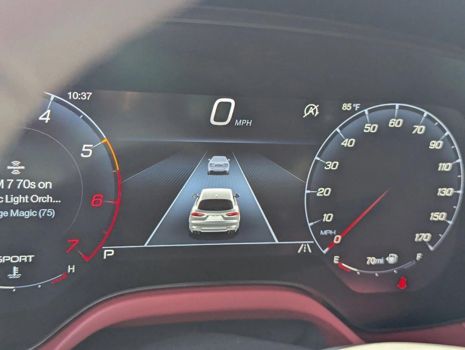 2025 Maserati Grecale Modena AWD
