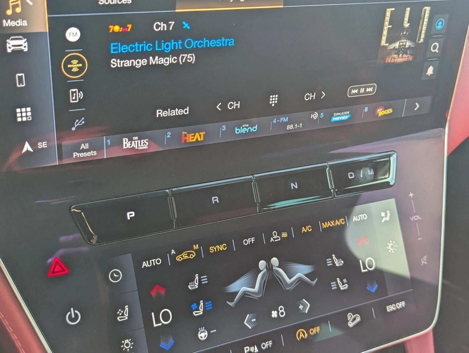 2025 Maserati Grecale Modena AWD