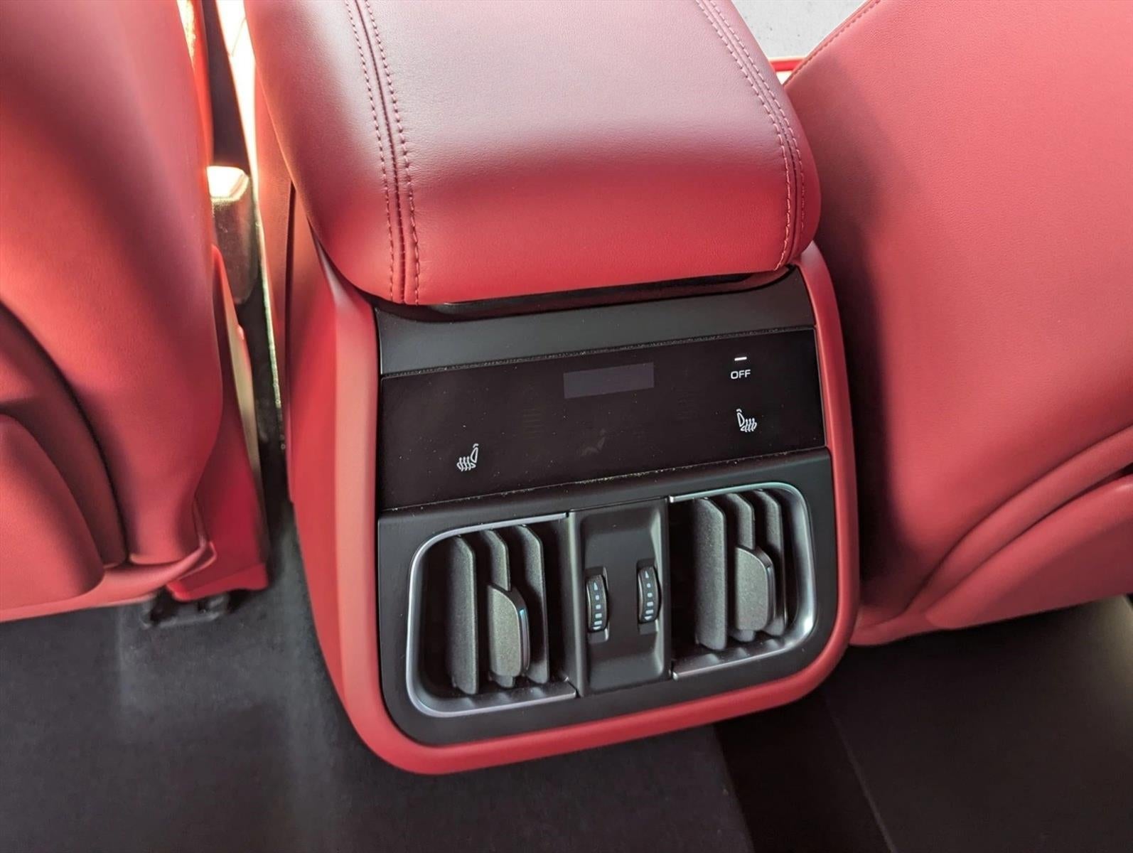 2025 Maserati Grecale Modena AWD