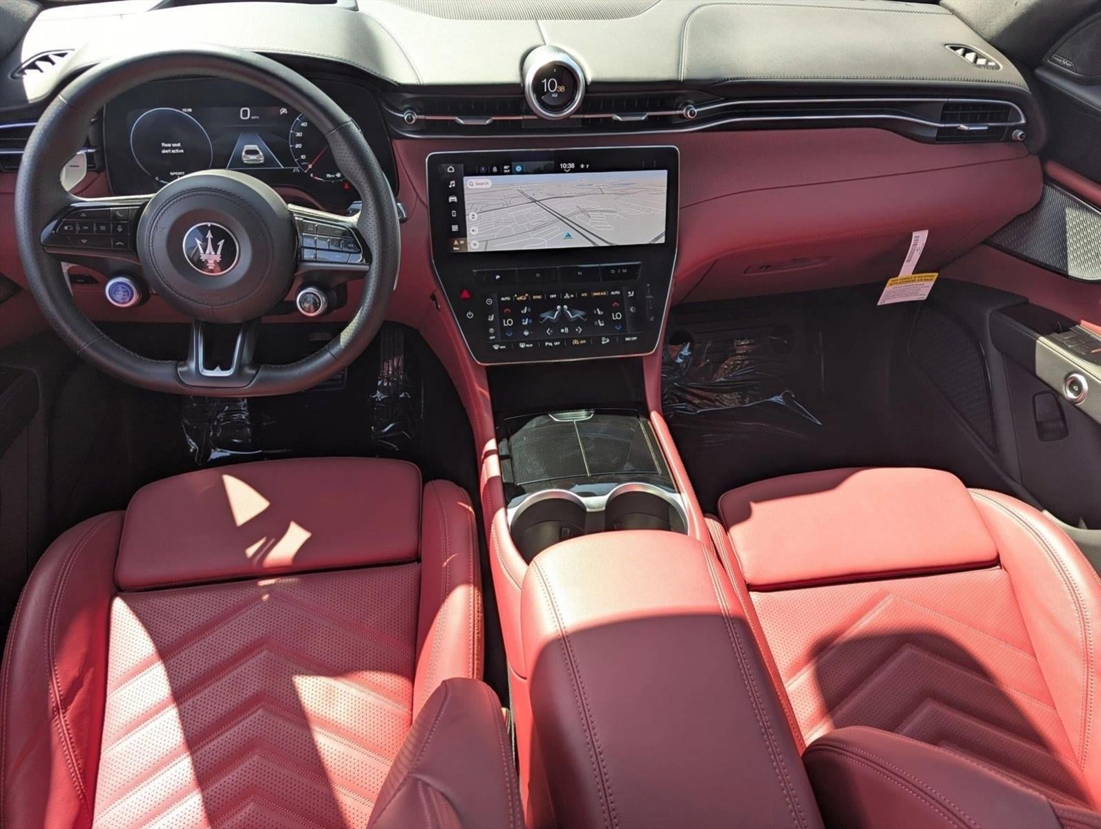 2025 Maserati Grecale Modena AWD