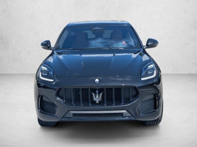 2025 Maserati Grecale Modena AWD