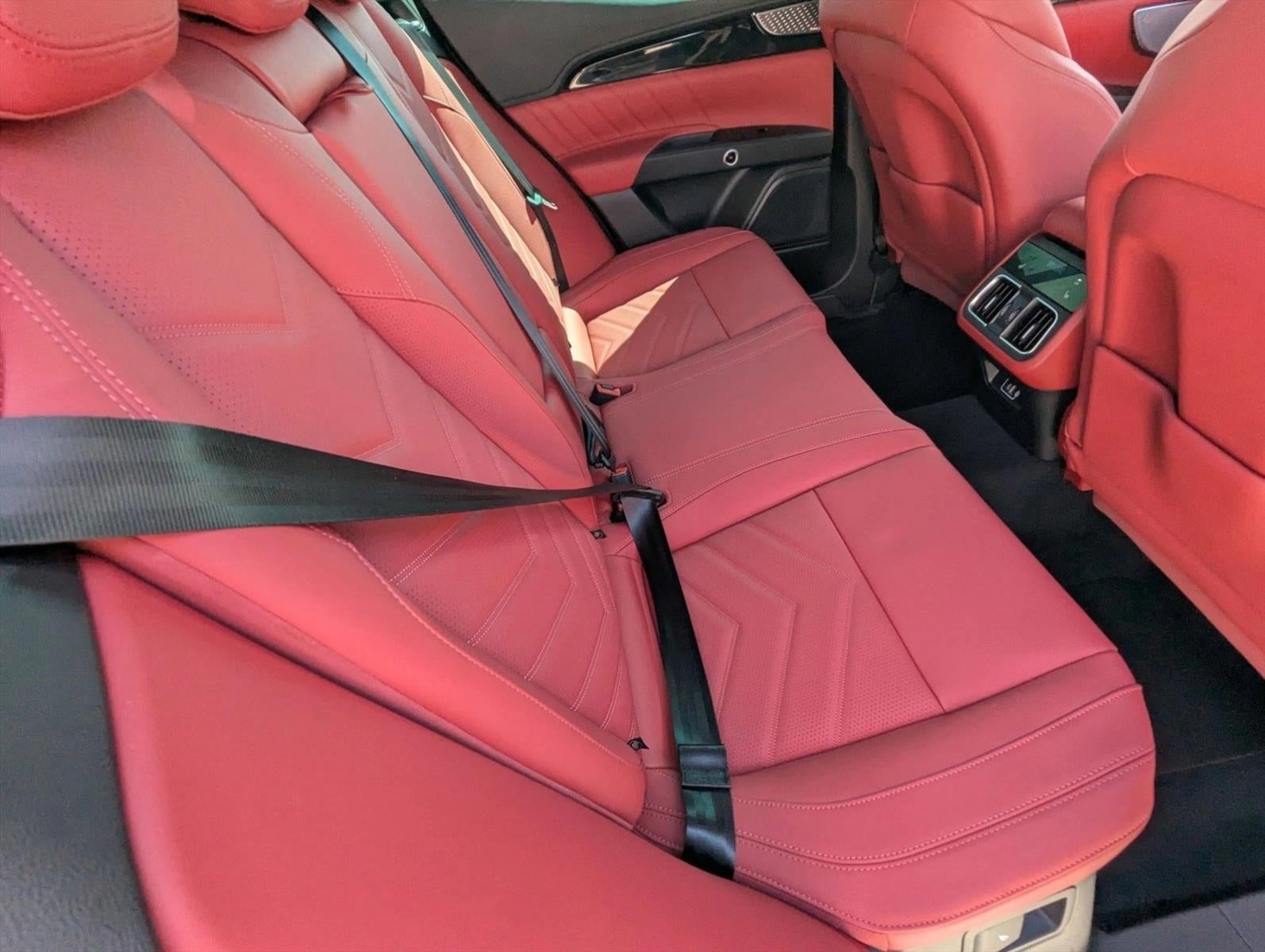 2025 Maserati Grecale Modena AWD