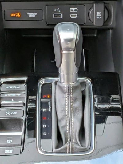 2024 Acura Integra CVT w/A-Spec Technology Package