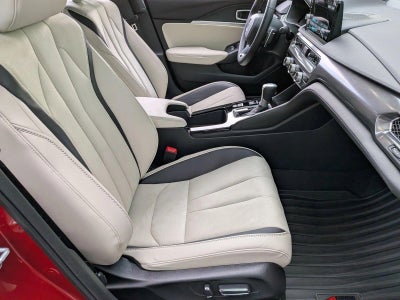 2024 Acura Integra CVT w/A-Spec Technology Package