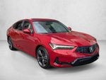 2024 Acura Integra CVT w/A-Spec Technology Package