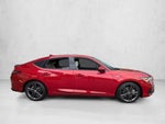 2024 Acura Integra CVT w/A-Spec Technology Package