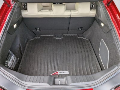 2024 Acura Integra CVT w/A-Spec Technology Package