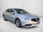 2018 Acura TLX 2.4L FWD
