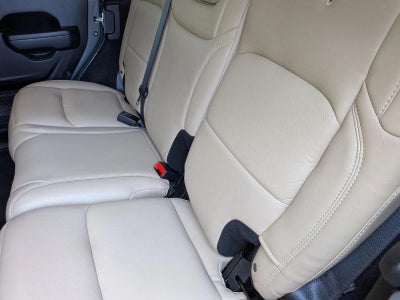 2023 Jeep Wrangler Sport S 4 Door 4x4