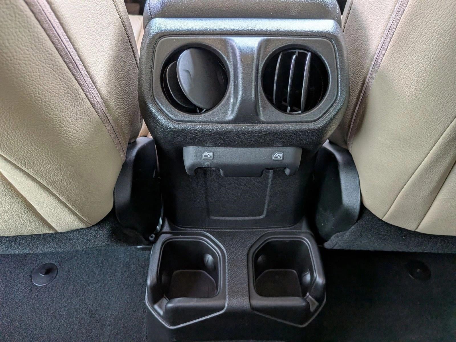 2023 Jeep Wrangler Sport S 4 Door 4x4