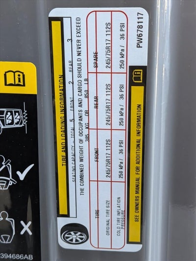 2023 Jeep Wrangler Sport S 4 Door 4x4