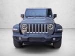 2023 Jeep Wrangler Sport S 4 Door 4x4