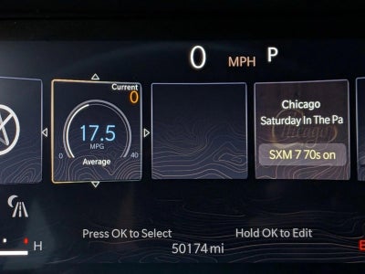 2021 Jeep Grand Cherokee L Summit Reserve 4x4