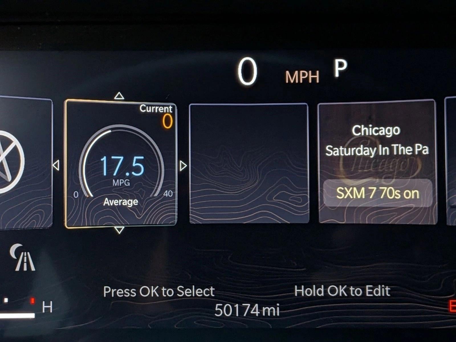 2021 Jeep Grand Cherokee L Summit Reserve 4x4