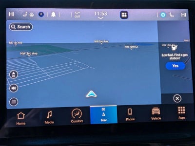 2021 Jeep Grand Cherokee L Summit Reserve 4x4