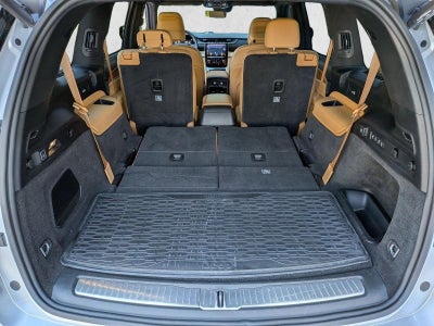 2021 Jeep Grand Cherokee L Summit Reserve 4x4