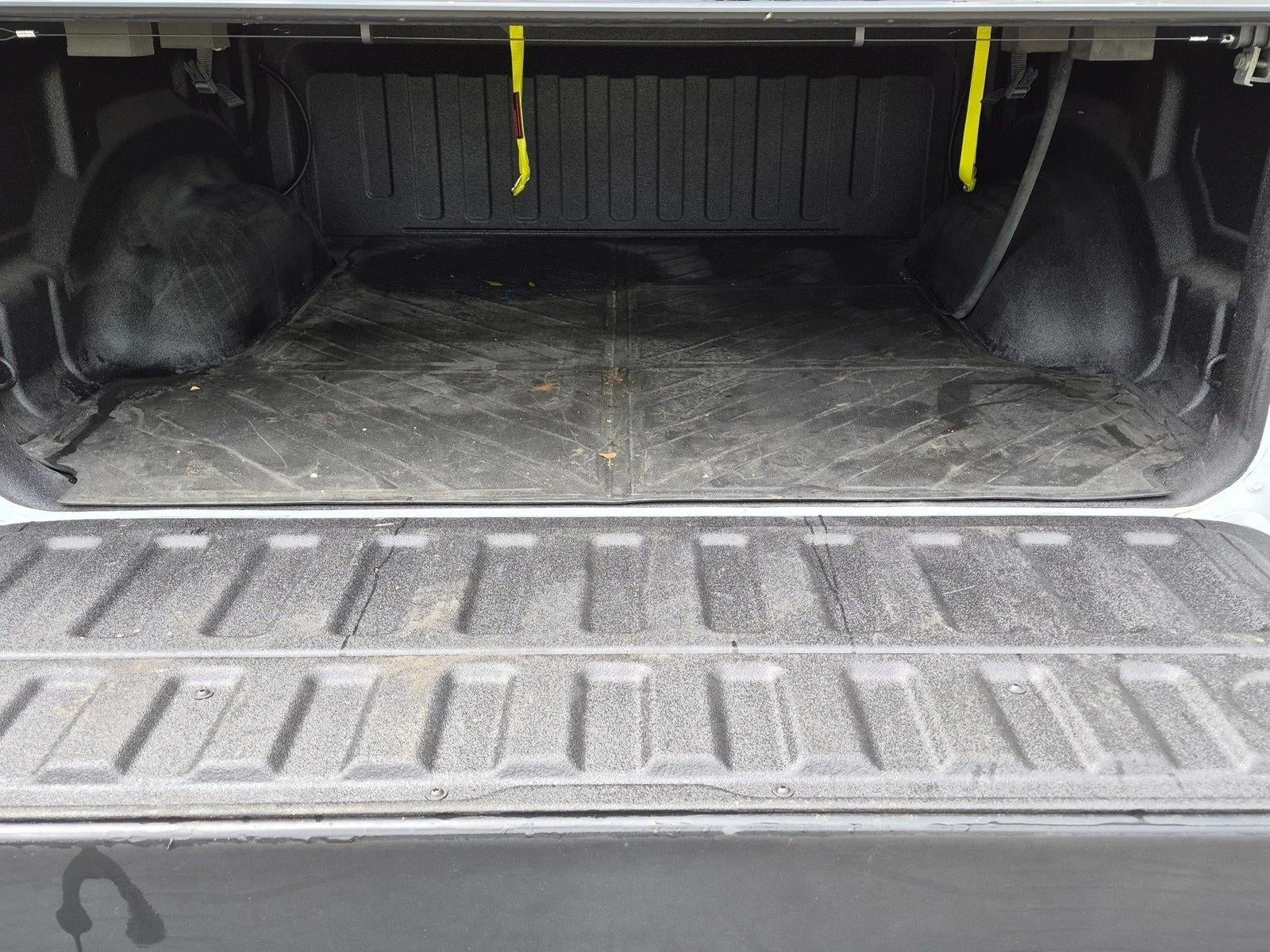 2024 RAM 1500 Limited 4x4 Crew Cab 5'7" Box