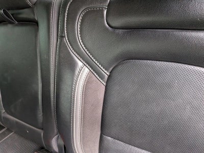 2024 RAM 1500 TRX 4x4 Crew Cab 5'7" Box