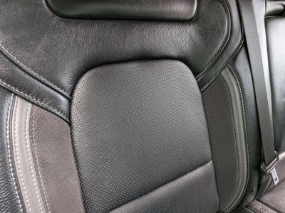 2024 RAM 1500 TRX 4x4 Crew Cab 5'7" Box