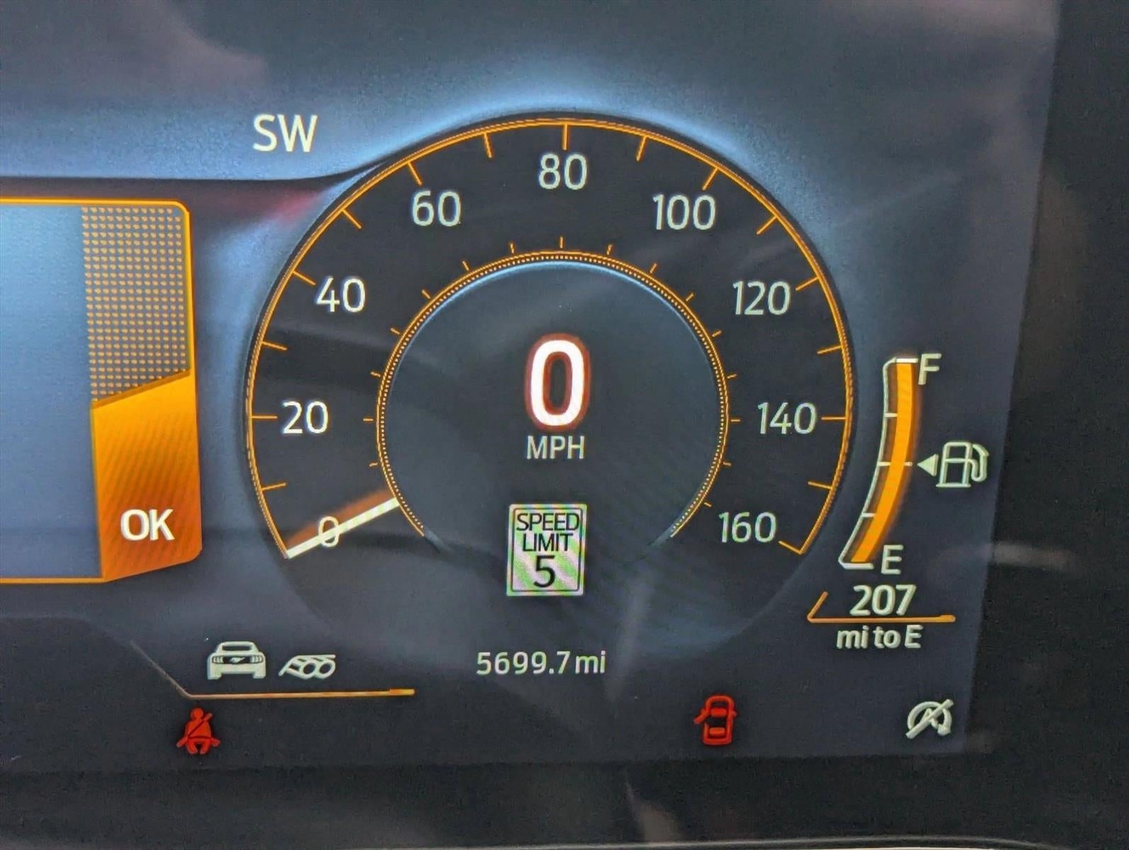 2025 Ford Mustang GT Premium Fastback