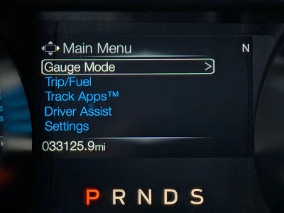 2020 Ford Mustang EcoBoost Premium Fastback