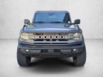 2023 Ford Bronco Big Bend 2 Door 4x4