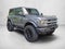 2023 Ford Bronco Big Bend 2 Door 4x4