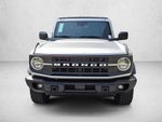 2023 Ford Bronco Black Diamond 4 Door 4x4