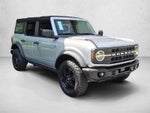 2023 Ford Bronco Black Diamond 4 Door 4x4