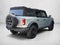 2023 Ford Bronco Black Diamond 4 Door 4x4