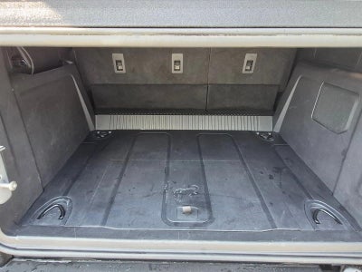 2023 Ford Bronco Black Diamond 4 Door 4x4