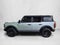 2023 Ford Bronco Black Diamond 4 Door 4x4