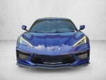 2025 Chevrolet Corvette Stingray Convertible 2LT