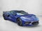 2025 Chevrolet Corvette Stingray Convertible 2LT