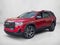 2021 GMC Acadia FWD SLT