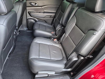 2021 GMC Acadia FWD SLT