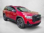 2021 GMC Acadia FWD SLT
