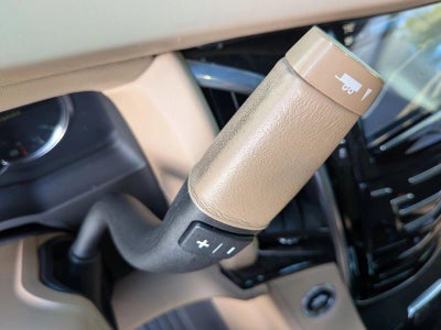 2019 Cadillac Escalade 4WD Platinum