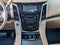 2019 Cadillac Escalade 4WD Platinum